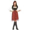 Image de déguisement pirate des mers femme - l - noir - guirca 80220