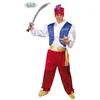 Image de Déguisement Aladdin Homme - L