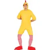 Image de Déguisement Adulte Poussin Taille 52-54
