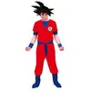 Image de Costume Guerrier Manga Sangoku Dragon Ball Z - L