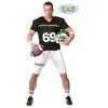 Image de Quaterback American Football - L