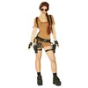 Image de Costume Aventurière Lara Croft - 38-40