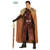 Image de Costume Chevalier Stark Game Of Thrones - Marron - L