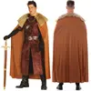 Image de Costume Tenue Guerrier Seigneur des Highlands L black