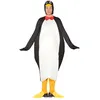 Image de Déguisement Adulte Pingouin Taille 52-54