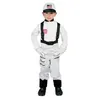 Image de Costume Astronaute - Blanc - 7/9 ans