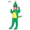 Image de Déguisement du Petit Dinosaure - Taille 5-6 ans (105-116 cm)