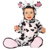 Image de Déguisement 6-12 mois Petite vache