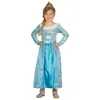 Image de Déguisement 3-4 ans Princesse bleue