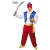 Image de Déguisement Aladdin Homme - M