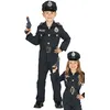 Image de Déguisement 7-9 ans Police