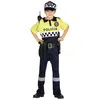Image de Déguisement 7-9 ans Police Locale