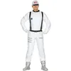 Image de déguisement astronaute usa adulte - xl - blanc - guirca 88115