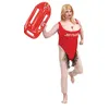 Image de Déguisement Adulte Baywatch Taille 54-56
