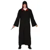 Image de Déguisement Apprenti Sorcier Adulte Xl Noir 88727 Fiestas Guirca XL - 88727 Fiestas Guirca