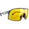 Image de Joluvi Lunettes De Soleil Tektra Pz Mr CAT3