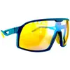 Image de Joluvi Lunettes De Soleil Tektra Pz Mr CAT3