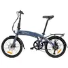 Image de Youin Vélo électrique Pliant You-ride Barcelona One Size