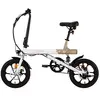 Image de Youin Vélo électrique Pliant Rio Urban One Size