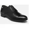 Image de Chaussures à lacets Pikolinos Derbies -BRISTOL M7J-4187 pour Homme Noir 41