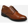 Image de Derbies -BRISTOL M7J-4187 par Pikolinos Marron 40 Homme