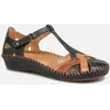 Image de P. Vallarta 655-0732C5 par Pikolinos Bleu 38 Femme