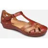 Image de P. VALLARTA 655 / 0732C5 sandia par Pikolinos Rouge 41 Femme