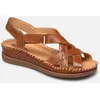 Image de Cadaques W8K-0741 par Pikolinos Marron 40 Femme