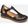 Image de Cadaques W8K-0802 par Pikolinos Noir 36 Femme
