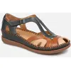 Image de Cadaques W8K-1569C1 par Pikolinos Bleu 39 Femme