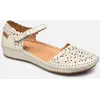 Image de P. Vallarta 655-0906 par Pikolinos Blanc 39 Femme