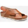Image de Mahon W9E-0912 par Pikolinos Marron 36 Femme