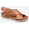 Image de Sandales et nu-pieds Pikolinos Mahon W9E-0912 pour Femme Marron 37