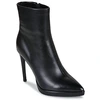 Image de Bottines Exé Shoes  K3332-71578-PU-BLACK P30217191