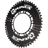 Image de Rotor Plateau Q Rings 110 Bcd Outer Aero 52t