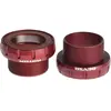 Image de Rotor Cuvettes De Boîtier De Pédalier Bsa30 Ceramic 68/73 mm