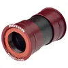 Image de Rotor Cuvettes De Boîtier De Pédalier Press Fit 4630 Ceramic 68/79/86 mm