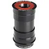 Image de Rotor Cuvettes De Boîtier De Pédalier Road Press Fit 4624 Bbright/bb30 79 mm