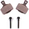 Image de Rotor, Plaquettes de frein