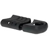 Image de Rotor Protections De Pédalier Hawk Bumper Set One Size