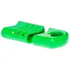 Image de Rotor Protections De Pédalier Hawk Bumper Set One Size