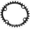 Image de Rotor Plateau Round Q 110 Bcd Outer 52t