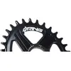 Image de Rotor Plateau Q-ring Oval Direct Mount Mtb 38t