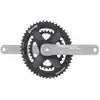 Image de Rotor Plateau Q Rings Dm Oval 53/39t