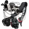 Image de Rotor Kit De Freinage 1x13 Right One Size
