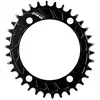 Image de Rotor Plateau Q Rings Sm Oval 110 Bcd 38t