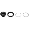 Image de Rotor Boulon De Manivelle Aldhu 24 Non Drive Side Bolt Left One Size