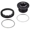 Image de Rotor Boulon De Manivelle Aldhu 24 Drive Side Bolt Right One Size
