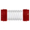 Image de Rotor Cuvettes De Boîtier De Pédalier T47 External Ceramic 24 Mm 86.5/89.5/92 mm