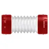 Image de Rotor Cuvettes De Boîtier De Pédalier T47 External Ceramic 30 Mm 86.5/89.5/92 mm